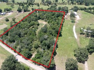 1224 S State St, Madisonville, TX 77864