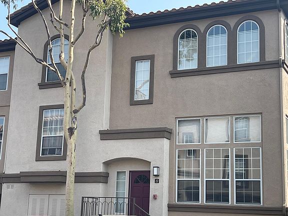 Unit is on the top floor/balcony on the right side