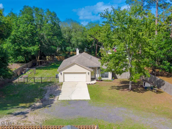 424 JEFFERSON Avenue, Orange Park, FL 32065