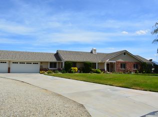 3528 Lariat Way, Acton, CA 93510