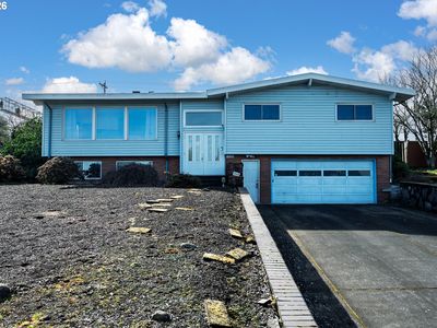 12340 NE Rose Pkwy, Portland, OR, 97230