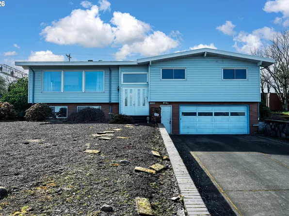 12340 NE Rose Pkwy, Portland, OR 97230