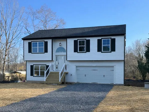 28264 Mine Run Rd, Rhoadesville, VA 22542