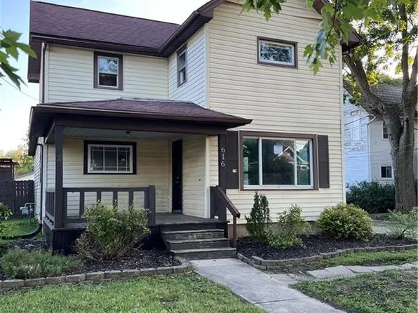 616 E Findlay St, Carey, OH 43316