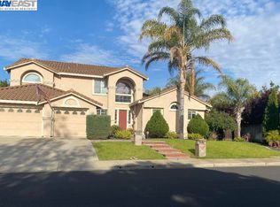 1745 Embassy Cir, Livermore, CA