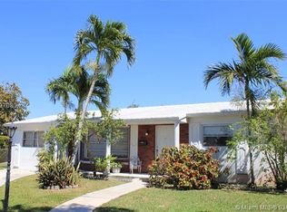 1831 SW 95th Ct, Miami, FL 33165