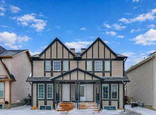 31 E Elgin Meadows Park SE, Calgary, AB T2Z 0M1