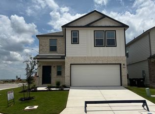 4294 Winston Way, New Braunfels, TX 78130