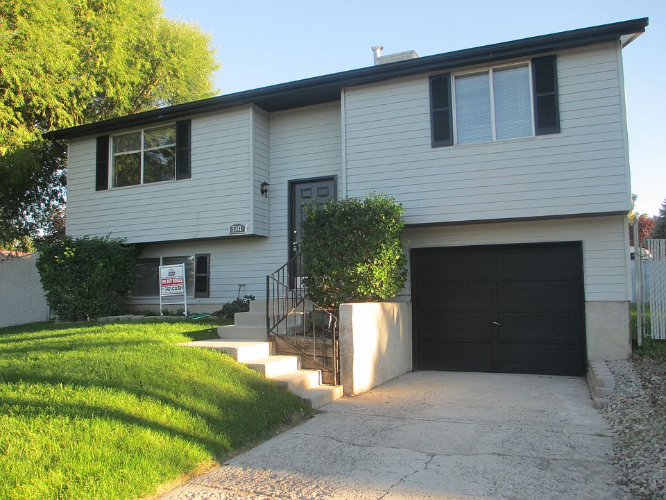1st image of 5347 W Conewood St