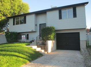 5347 W Conewood St, West Valley City, UT 84120