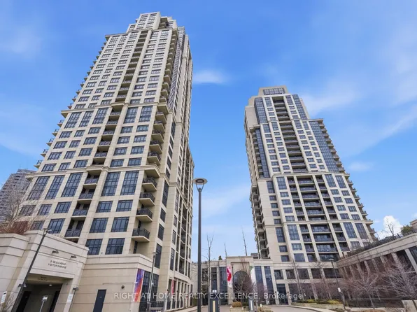 2 Eva Rd, Toronto, ON