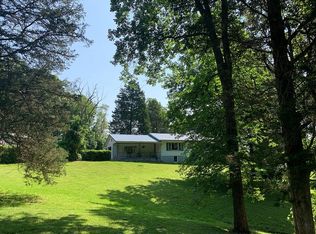1619 State Road 60 E, Mitchell, IN 47446
