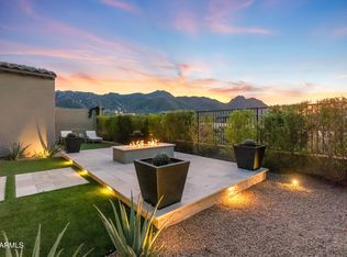 23852 N 123rd Pl, Scottsdale, AZ 85255