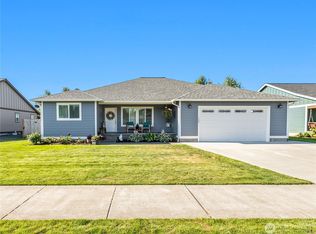 1305 Cashmere Ln, Everson, WA