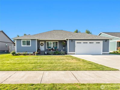 1305 Cashmere Lane, Everson, WA, 98247