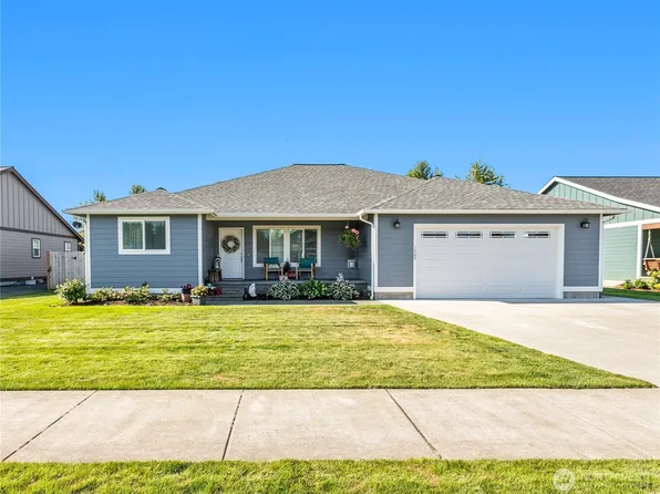 1305 Cashmere Lane, Everson, WA 98247