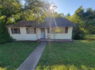 1665 Stansbury Ave, Richmond, VA 23225