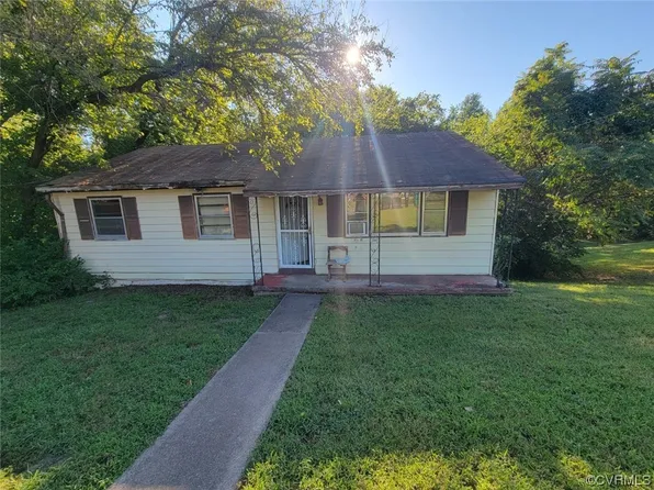 1665 Stansbury Ave, Richmond, VA 23225
