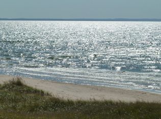 Beach Rd, Naubinway, MI 49762