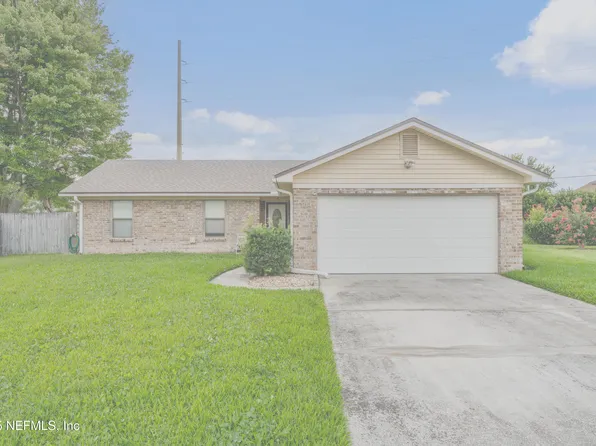 1590 ABELIA Manor, Middleburg, FL 32068