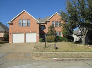 2625 Cedar View Dr, Arlington, TX 76006