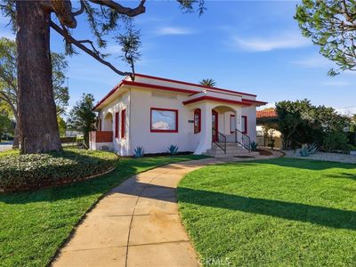 128 E Adams Ave, Alhambra, CA, 91801