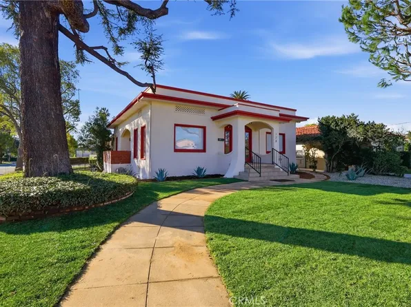 128 E Adams Ave, Alhambra, CA 91801