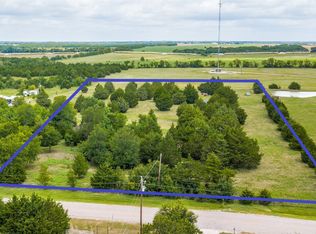 County Road 502, Blue Ridge, TX 75424