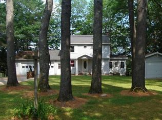 25 Whitney Ln, Oxford, ME 04270