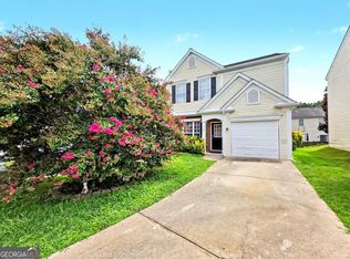 1671 Leyland Dr NW, Kennesaw, GA 30152