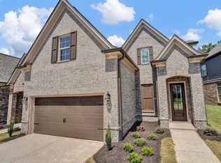 7286 Winter Gate Dr, Cordova, TN 38018