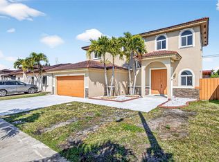 Moody Drive Homes, Homestead, FL 33032