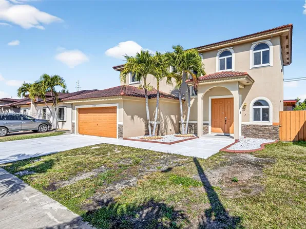 13367 SW 268th Ter, Homestead, FL 33032