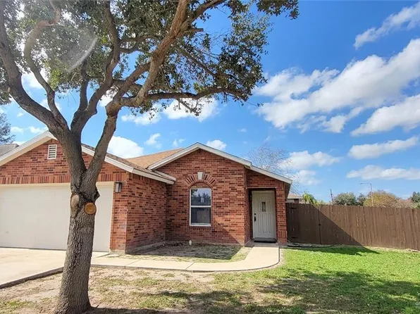 2409 Sierra Ct, Mission, TX 78574