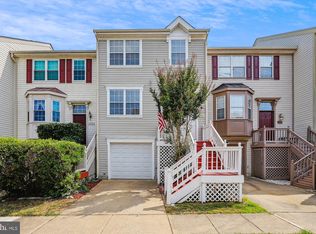 418 McDaniel Dr, Purcellville, VA 20132