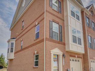 8018 Alchemy Way, Elkridge, MD 21075