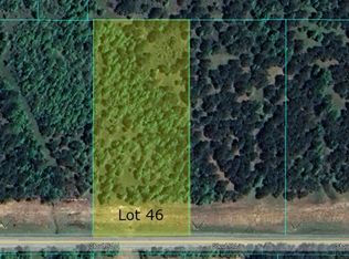 Stout Rd LOT 46, Canton, MS 39046
