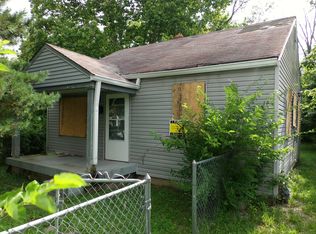 3433 N Olney St, Indianapolis, IN