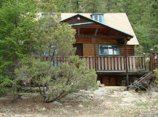 15 Junction Loop Rd, Empire, CO 80438