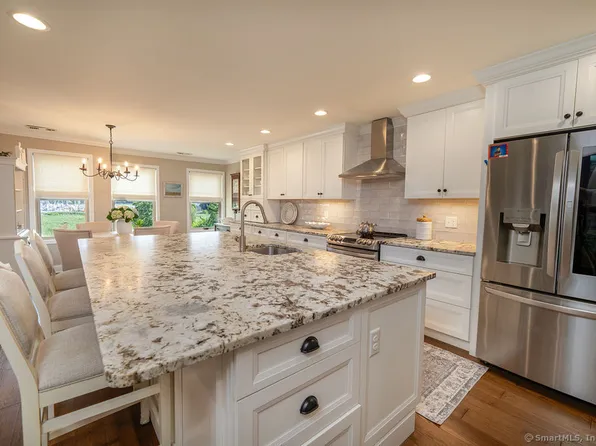 83 Quarry Dock Road #83, Branford, CT 06405