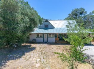 4644 Granite Dome Rd, Mariposa, CA