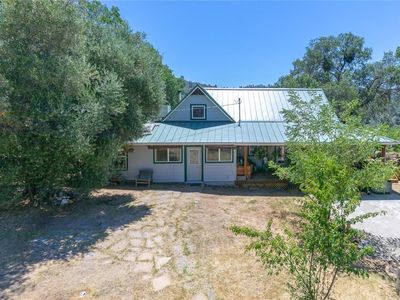4644 Granite Dome Rd, Mariposa, CA, 95338