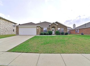 2002 Aster Trl, Forney, TX 75126