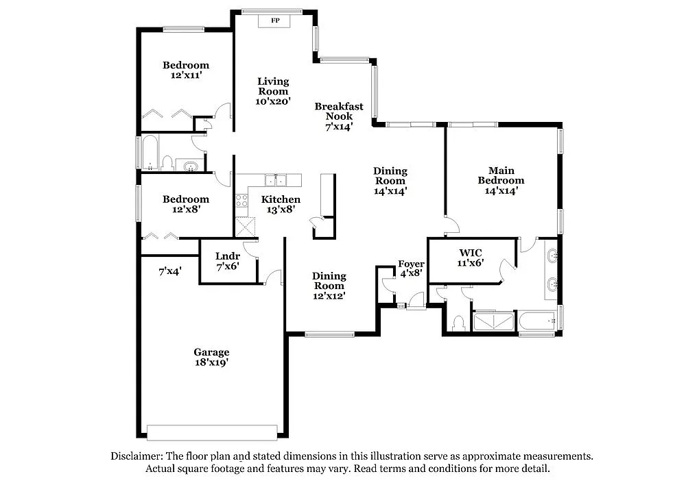 Building Photo - 1604 Silhouette Dr