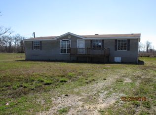 133 E Cottondale Ct, Vidalia, LA 71373