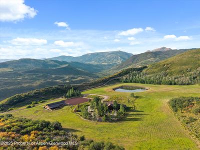 1301 Shield O Rd, Snowmass, CO, 81654
