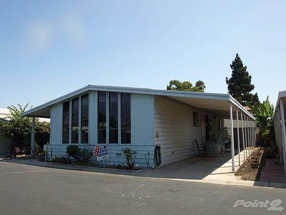 Wide streets/ 2 car parking
