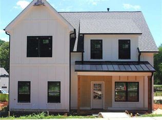 137 Old Alabama Rd, Emerson, GA 30137