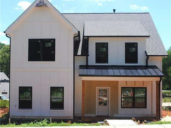 137 Old Alabama Rd, Emerson, GA 30137