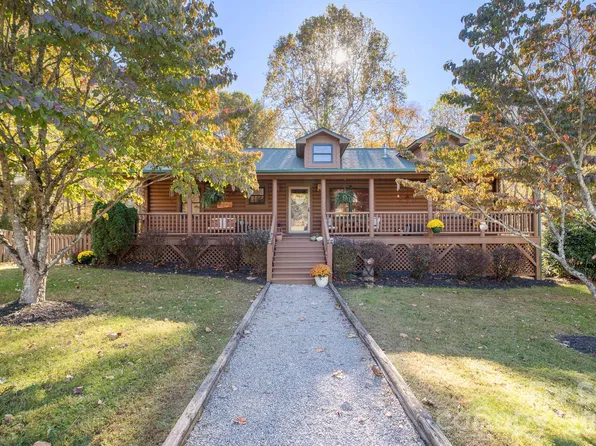 91 Tibi Ln, Waynesville, NC 28785